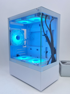 OME Juego de Computadora de Escritorio, Ordenador de Escritorio para Juegos, i7, Todo en Uno - Product Image 3