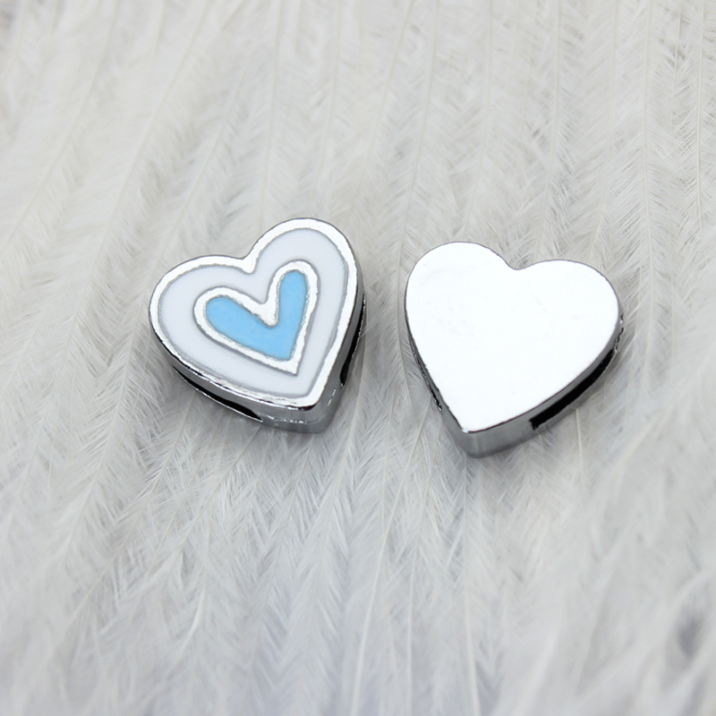 Cuore blu