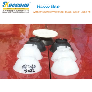 Beton formları stepping taş - Product Image 6