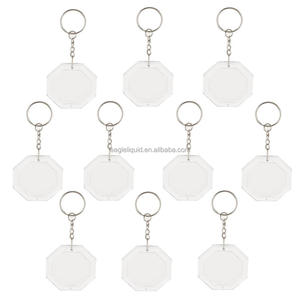 Hàng Số Lượng Lớn Móc Khóa Khung Ảnh Thiết Kế Toàn Bộ Khung Hình Tròn Sản Phẩm - Product Image 5