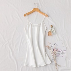 Gilet bianco