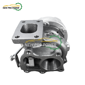 <strong>HT12</strong>-<strong>11B</strong> Turbocharger 047-276 14411-1W400 <strong>Turbo</strong> for Nissan Diesel Terrano 3.2L TD Engine QD32Ti - Product Image 6