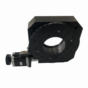 Ldtdh-200ws độ chính xác cao động cơ bước điện giai đoạn quay nguyên mẫu động cơ bước định vị cơ giới giai đoạn quay - Product Image 4