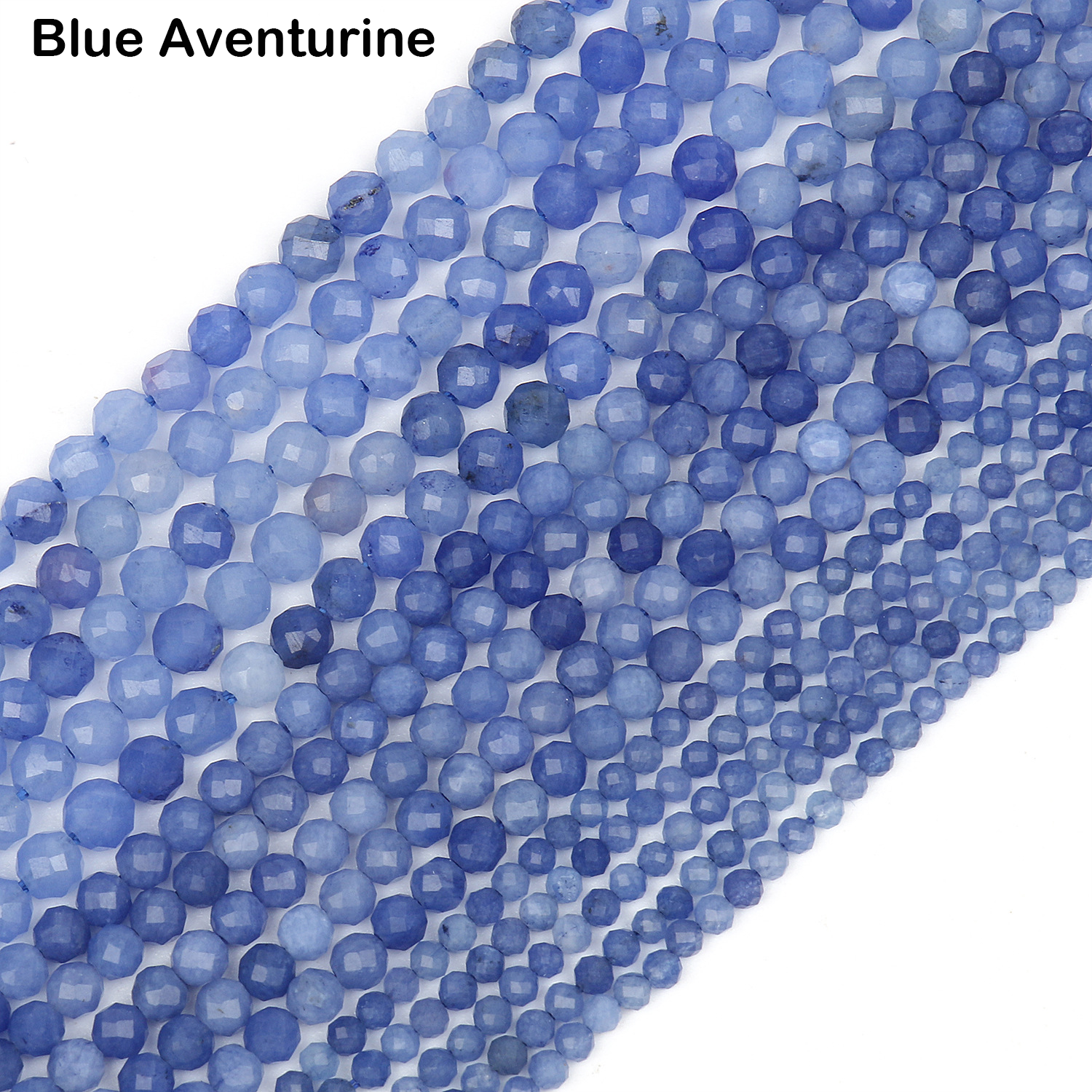 Avventurina Blu