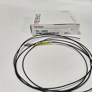 ToughFlex KEYENCE FU-35FZ Fiber Optic <strong>Sensor</strong> for Repeated Bending Robotic <strong>Applications</strong> - Product Image 3