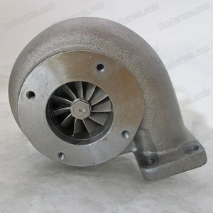 Mercedes-benz S2B 313394 194149 turbo 366966kz için komple turbo kiti ucuz turbo - Product Image 6
