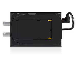 Convertidor BNC de señal de video de múltiples formatos a precio de fábrica SEETEC a HDMI para producción de programas de transmisión