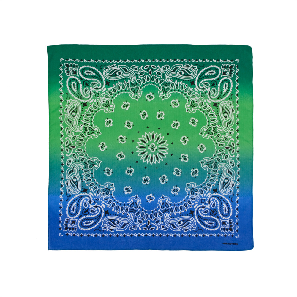Verde Blu