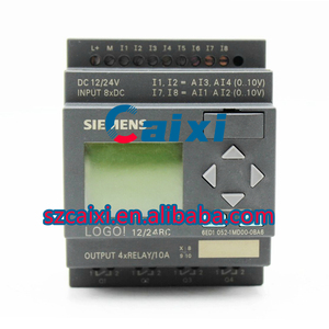 High Quality CPU Logic <strong>Module</strong> 6ED10521MD000BA6 <strong>PLC</strong> Digital <strong>Input</strong>/output <strong>Module</strong> 6ED1052-1MD00-0BA6 - Product Image 3
