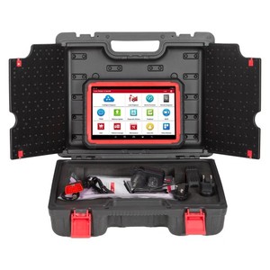 <strong>2025</strong> New Bi-Directional Scan Tool Launch X431 PRO3S+ V5.0 Elite CANFD, Topology Map, Online <strong>Coding</strong>, AutoAuth FCA SGW Car Scanner - Product Image 5