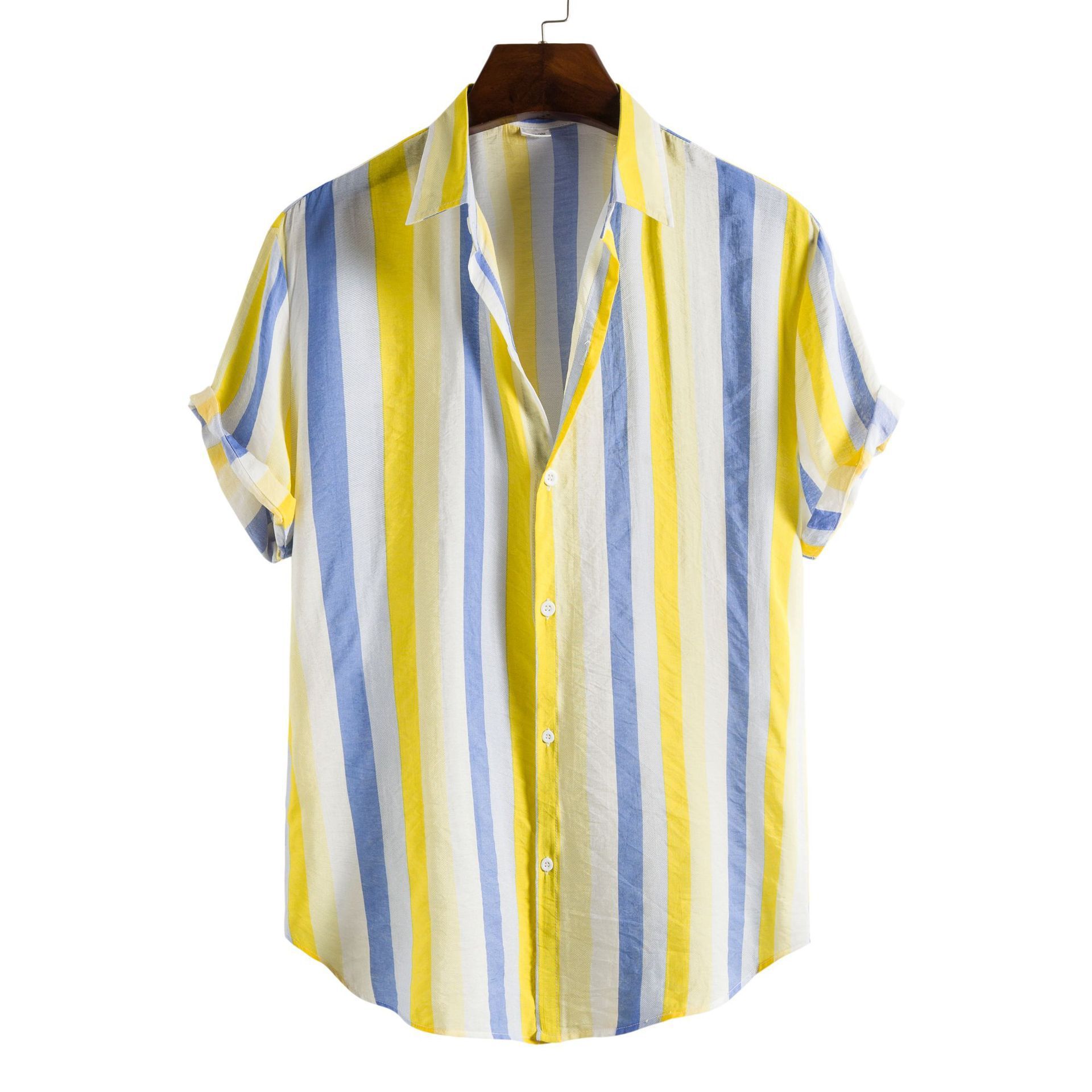 Yellow Stripe