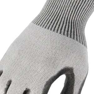 Maxicut Anti-Cut eldiven el koruma emek kesme için renkli toptan yorumlar iş güvenliği eldiveni kesim dayanıklı kaymaz - Product Image 3