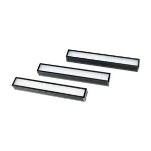 Şerit ışık kaynağı şerit LED ışık kaynağı 6 satır lamba yuvası boyutu 715*40mm 24V HM-LT71540-R/G/B/W - Product Image 4