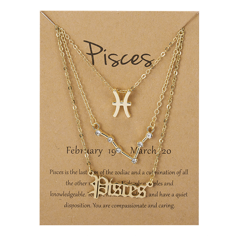 Piscis-Oro