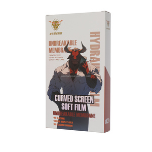 Özel küçük kağıt ambalaj kırmızı renk kutusu - Product Image 6