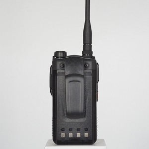 Walkie telsiz ile çeşitli 10W V/U tri-band Mobil su geçirmez interkom ralli interkom cep telefonu - Product Image 4