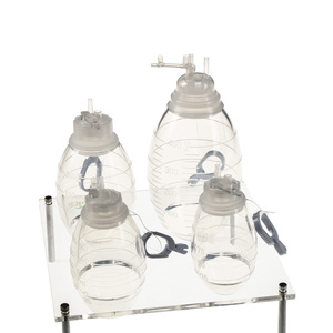 Kualitas tinggi bedah hisap tertutup luka drainase aspirator tertutup luka sistem drainase - Product Image 3