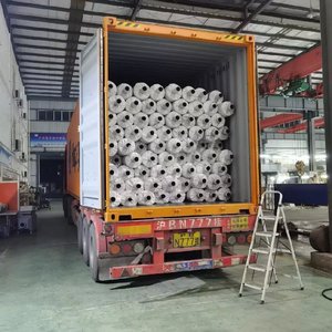 苗圃种植聚乙烯塑料温室薄膜卷，600万透明紫外线处理温室价格