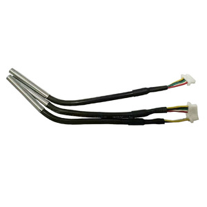 Módulo de cámara endoscopio integrado de 3,9mm USB 10-50mm impermeable IP67 módulo de cámara serpiente Cámara endoscopio de dirección - Product Image 1