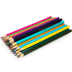 Çocuklar için özel çizim renkli kalemler renkli kalemler setleri - Product Image 4