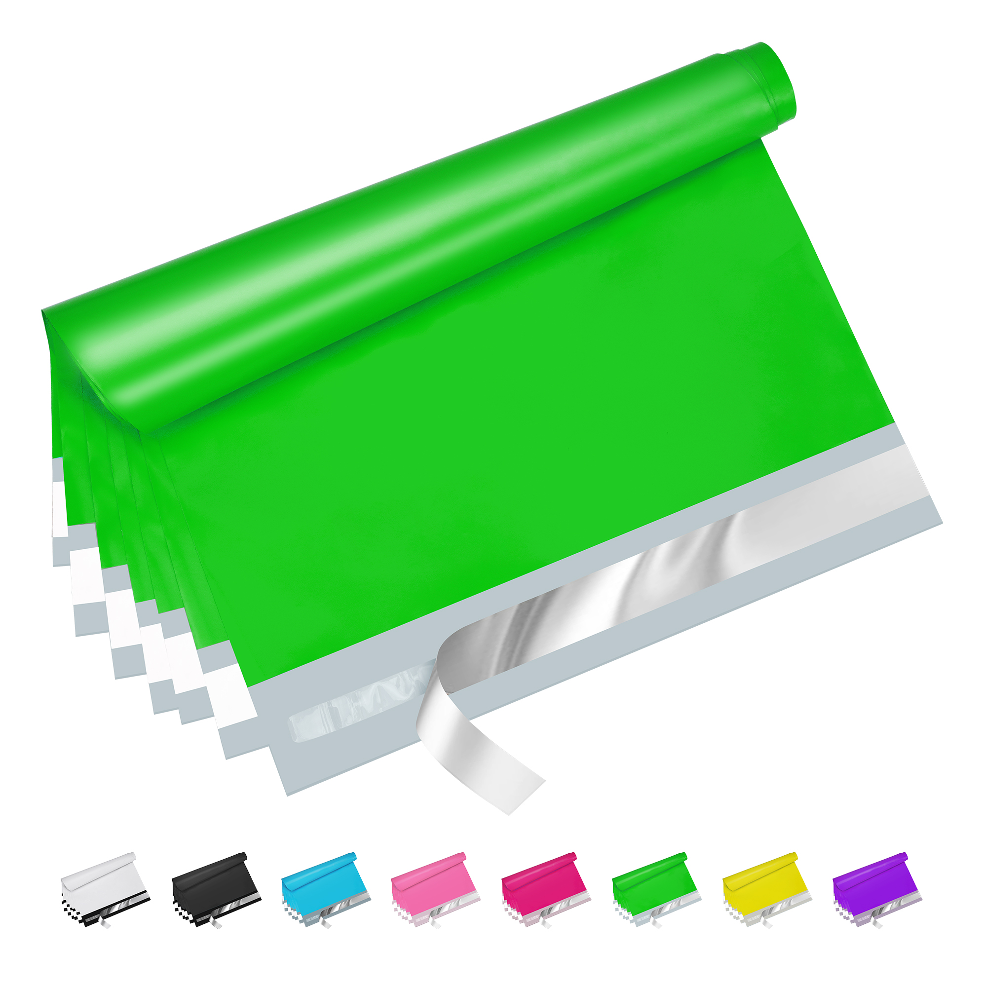 Verde