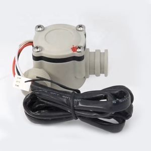MR-A368 Low <strong>Flow</strong> Rate Range Water <strong>Flow</strong> <strong>Sensor</strong>, 1/2'' Electronic <strong>Flow</strong> <strong>Sensor</strong> for Liquid Pump - Product Image 2