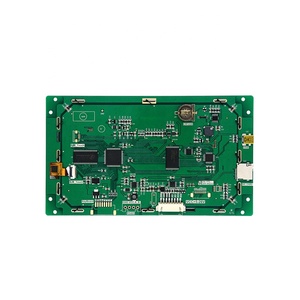 Módulo de pantalla LCD DACAI Tft con placa de controlador Precio de fábrica 5 pulgadas 1024x600 RGB - Product Image 2