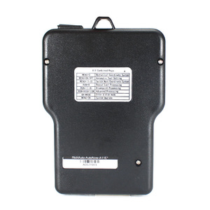 3 Axis <strong>Dsp</strong> <strong>Controller</strong> for <strong>Cnc</strong> <strong>Router</strong> A11E / B11E / RZNC 0501 - Product Image 5
