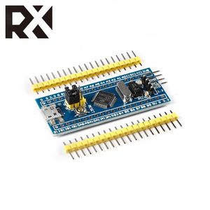 TZ Typ-C-Mikros chnitt stelle CH32F103C8T6 ARM STM32-Entwicklungsplatine für Arduino