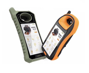 Il programmatore di chiavi per auto KYDZ, programmatore di chiavi intelligenti, supporto per il Test remoto con Chip di generazione di aggiornamento - Product Image 2