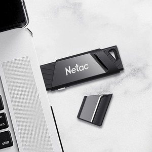 高速Netac U336写入保护原装闪存驱动器USB 3.0便携式USB Pendrive适用于笔记本电脑台式机 - Product Image 3