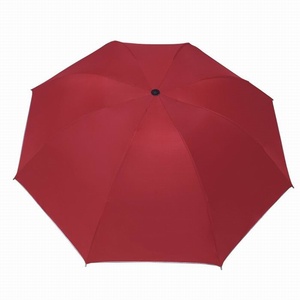 定制手动折叠防晒伞经典设计风格商务礼品 - Product Image 5