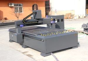 热卖廉价木雕CNC路由器3轴4轴3D CNC 1325路由器价格 - Product Image 5