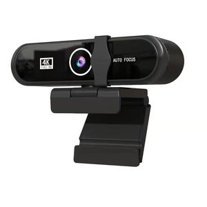 USB Webcam <strong>Camera</strong> for Business Image Sensor Professional and <strong>Camera</strong> Intelligent Online Class Compatible in Stock - Product Image 5
