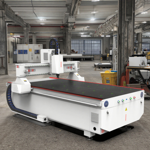 Direct Supplier WT-5 <strong>Cnc</strong> <strong>Router</strong> Machine <strong>with</strong> Richauto A11 Control System and Competitive Price - Product Image 4