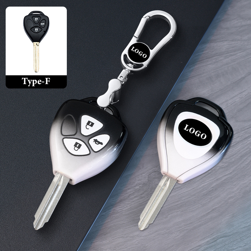 Type F-white gradient