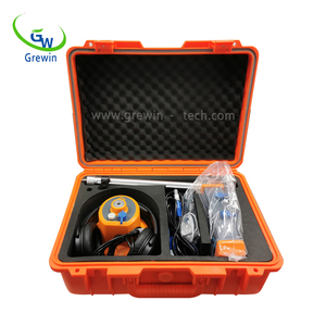 Localizador de Cable de alimentación Digital, detector de fallos, acústico - Product Image 1