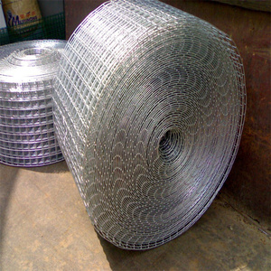 Hot-Selling 3/8&quot; X 3/8&quot; <strong>1</strong>/2&quot; X <strong>1</strong>/2&quot; Galvanized Welded Wire <strong>Mesh</strong> 2x2 Welded Wire <strong>Mesh</strong> <strong>Fence</strong> Panel - Product Image 6