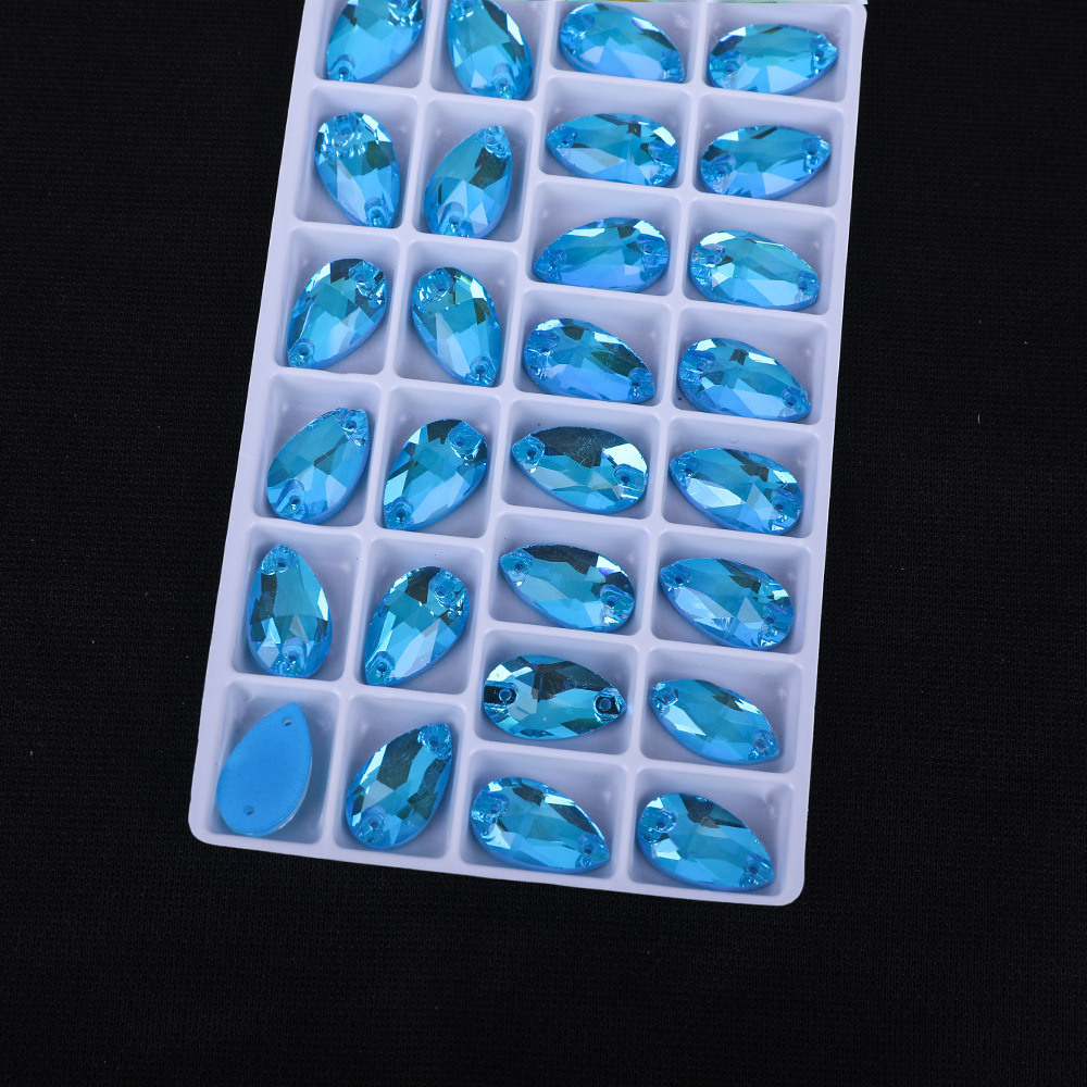 Azul oscuro AB