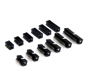 STC mikrodenetleyici ile TTL modülüne CH340 USB indir kablo USB seri Port yanıp sönen kurulu-elektronik bileşenler - Product Image 2