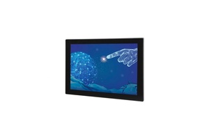 Display Touch Screen LCD industriale da 17 pollici Monitor Touch Screen capacitivo per LCD - Product Image 2