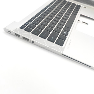 HP Elitebook <span class=keywords><strong>830</strong></span> G8シリーズラップトップカバーバックライト付きキーボード付きシルバーモデル急速充電なしM46073-001 M46072-001