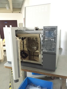 DW-GC1120 High Quality FID TCD FPD NPD <strong>Detector</strong> Software <strong>GC</strong> Chromatography Price Gas Chromatograph - Product Image 3
