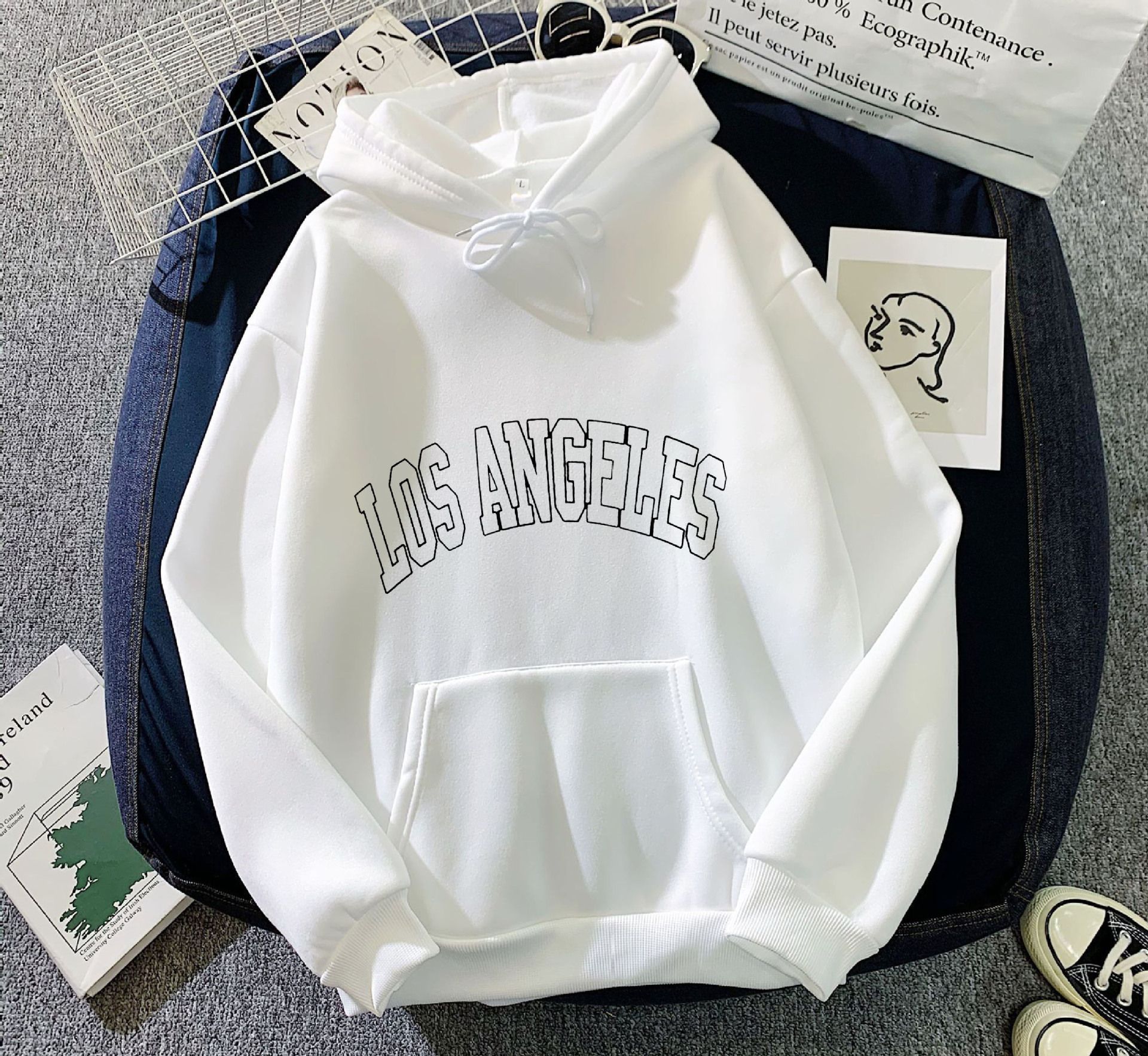 Blanco