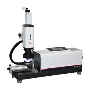 Macchina di prova automatica dell'indicatore del quadrante per uso di laboratorio di misurazione e calibrazione del quadrante di alta precisione - Product Image 1