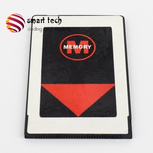 <strong>Domino</strong> Compatible PC1419 MEMORY CARD 512MB for a SERIE Continuous Inkjet <strong>Printer</strong> - Product Image 2