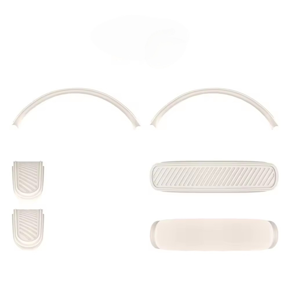 T1 bianco crema