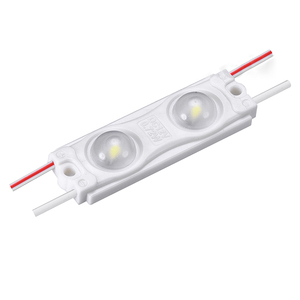 High Quality Mini 12V <strong>LED</strong> <strong>Module</strong> IP67 0.72W SMD2835 <strong>LED</strong> <strong>Module</strong> for Alphabetic Symbols. - Product Image 2