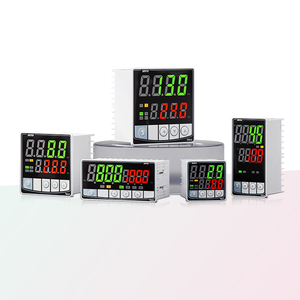 OEM Sinny TX4 48*48 <strong>SSR</strong> Relay <strong>Output</strong> K J Pt100 Input 220v Ac Dc Thermostat <strong>PID</strong> Digital <strong>Temperature</strong> <strong>Controller</strong> - Product Image 6