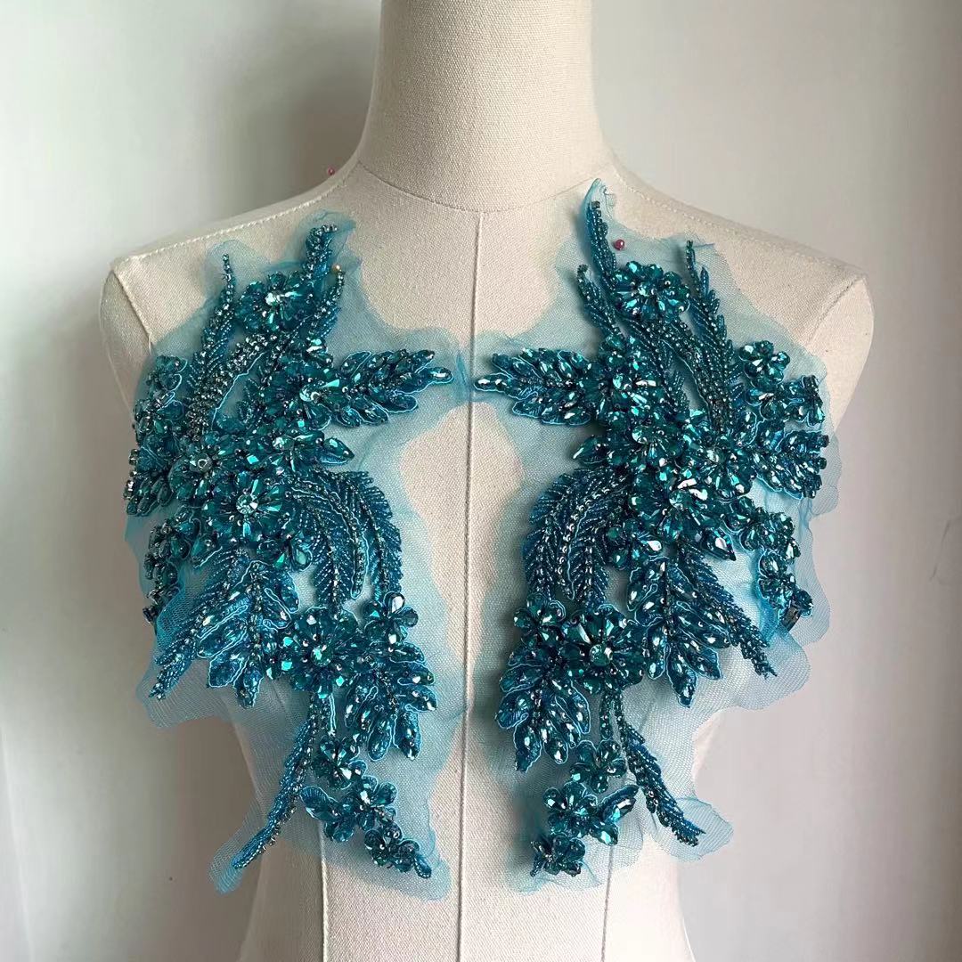 turquoise